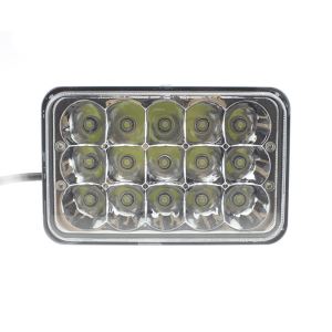 45w Spot Work Light